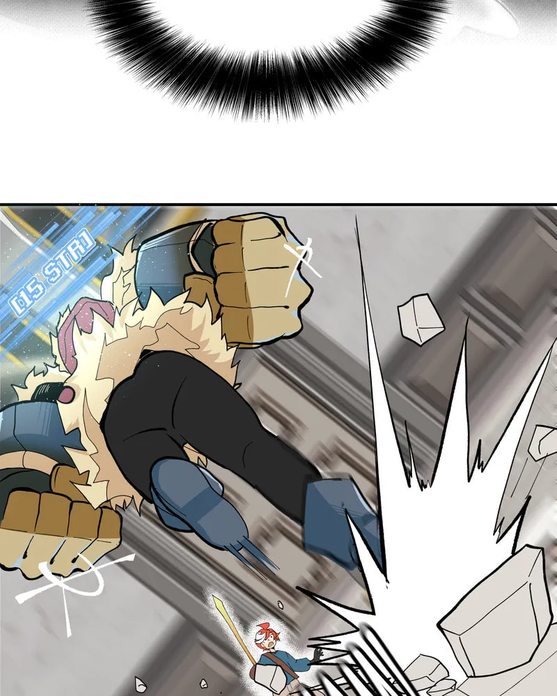 Read Just a Goblin chapter 8 image 25 on Lezhin
