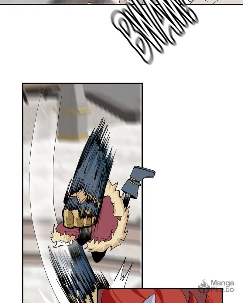 Read Just a Goblin chapter 8 image 26 on Lezhin