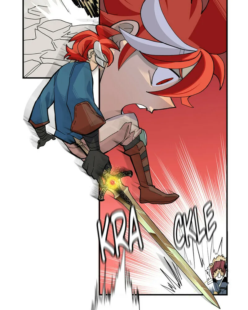 Read Just a Goblin chapter 8 image 27 on Lezhin