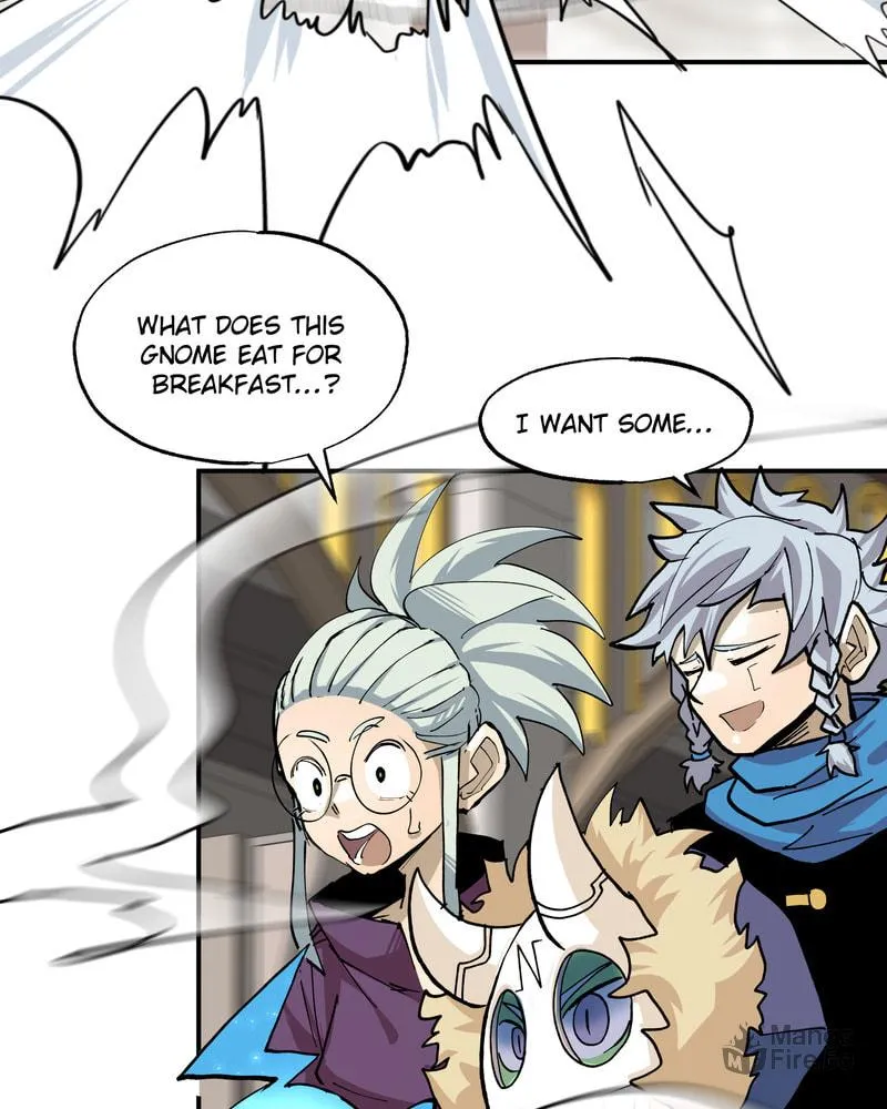 Read Just a Goblin chapter 8 image 29 on Lezhin