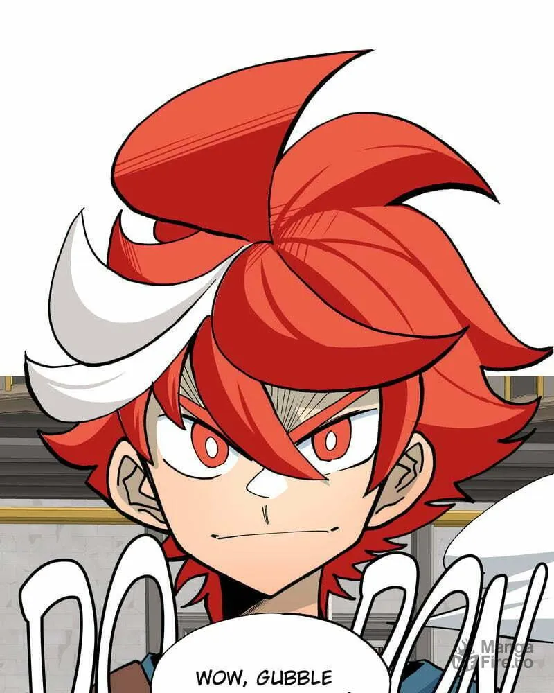Read Just a Goblin chapter 8 image 32 on Lezhin