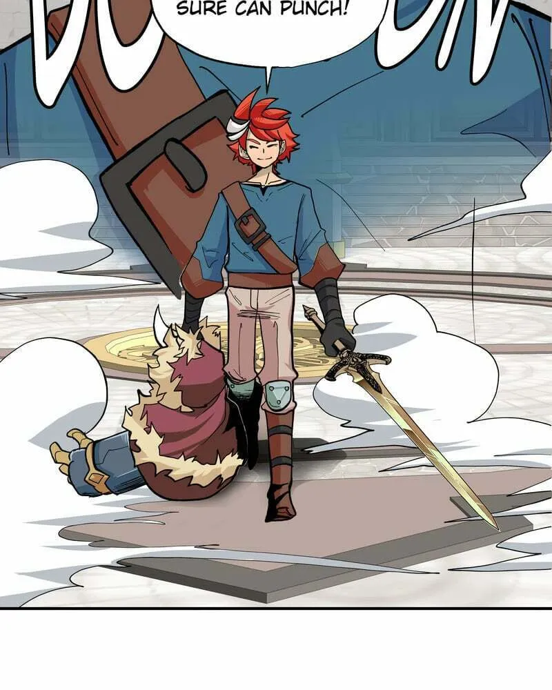 Read Just a Goblin chapter 8 image 33 on Lezhin