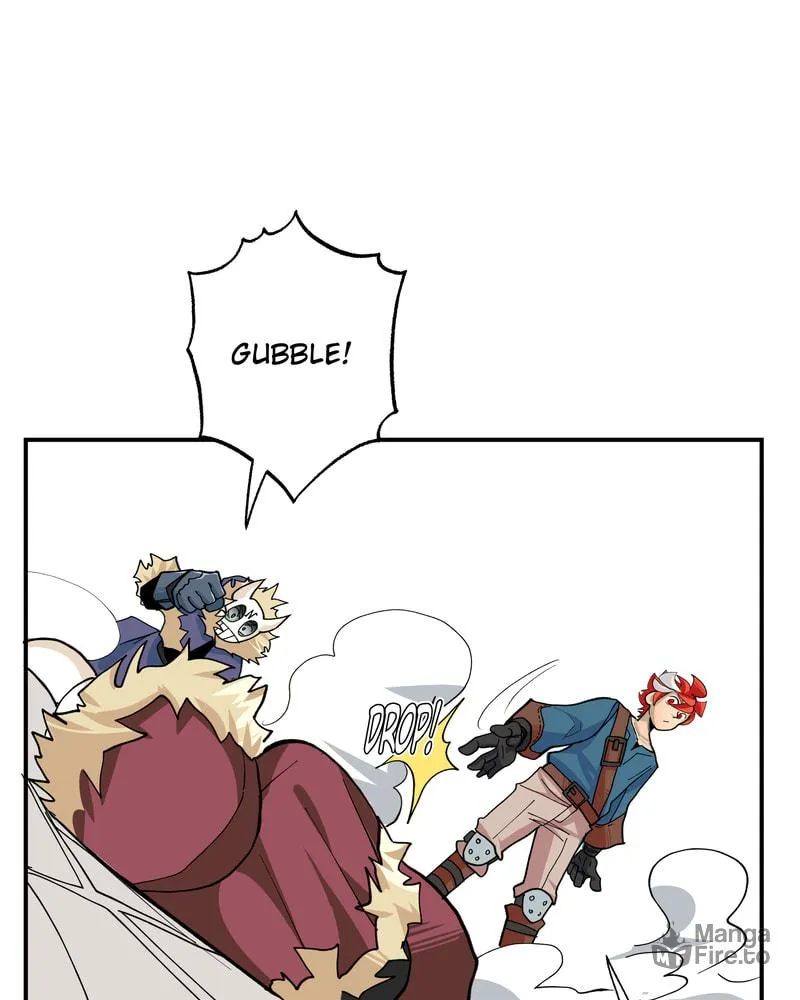 Read Just a Goblin chapter 8 image 34 on Lezhin