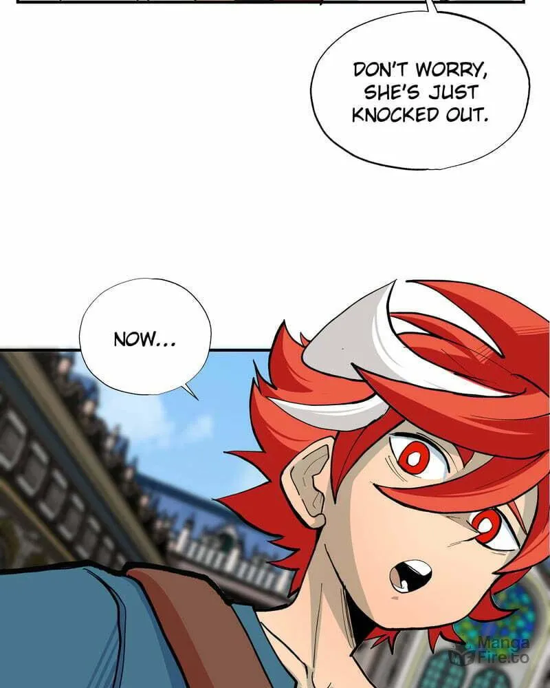 Read Just a Goblin chapter 8 image 35 on Lezhin