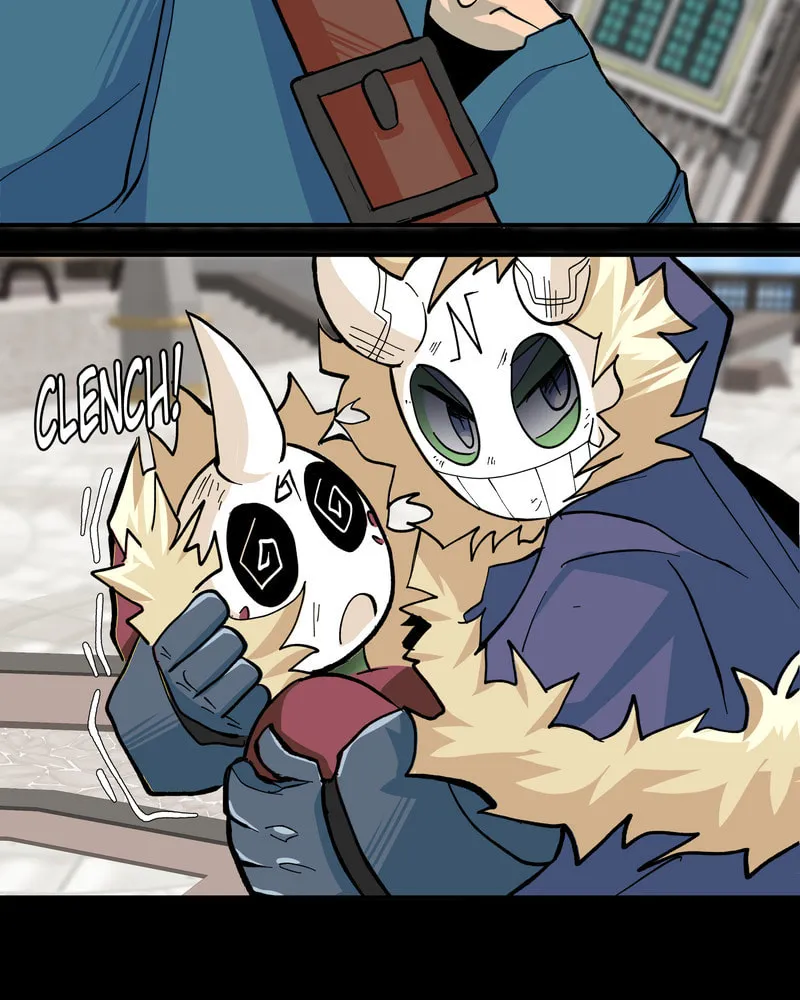 Read Just a Goblin chapter 8 image 36 on Lezhin