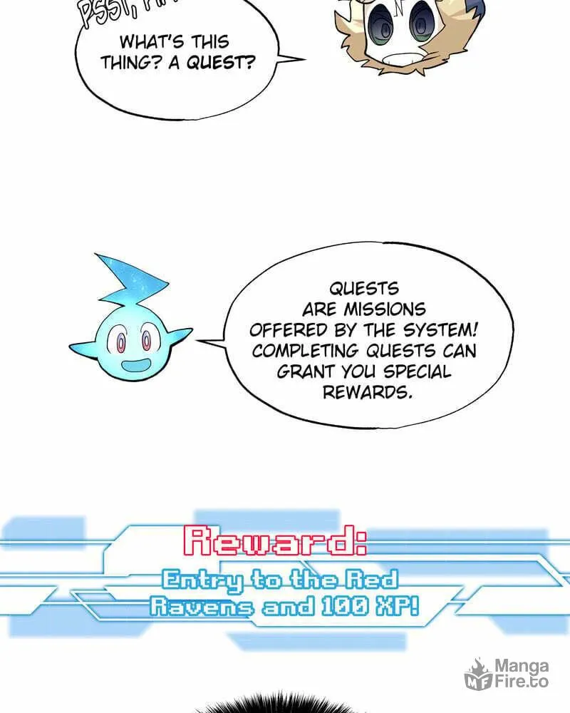 Read Just a Goblin chapter 8 image 4 on Lezhin