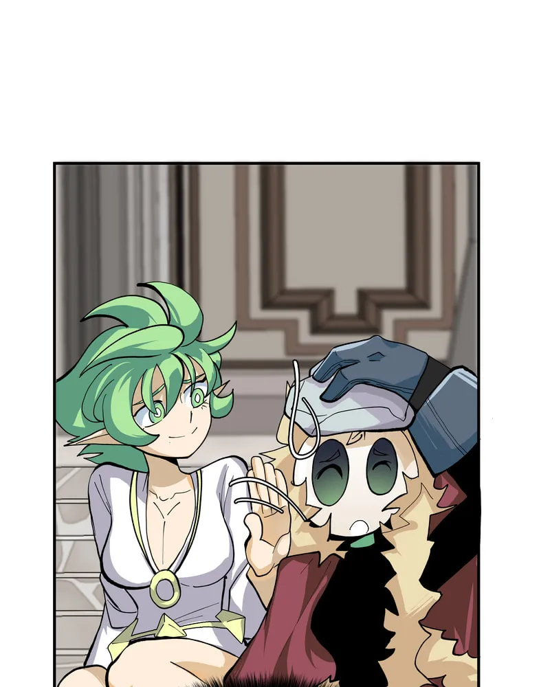 Read Just a Goblin chapter 8 image 40 on Lezhin