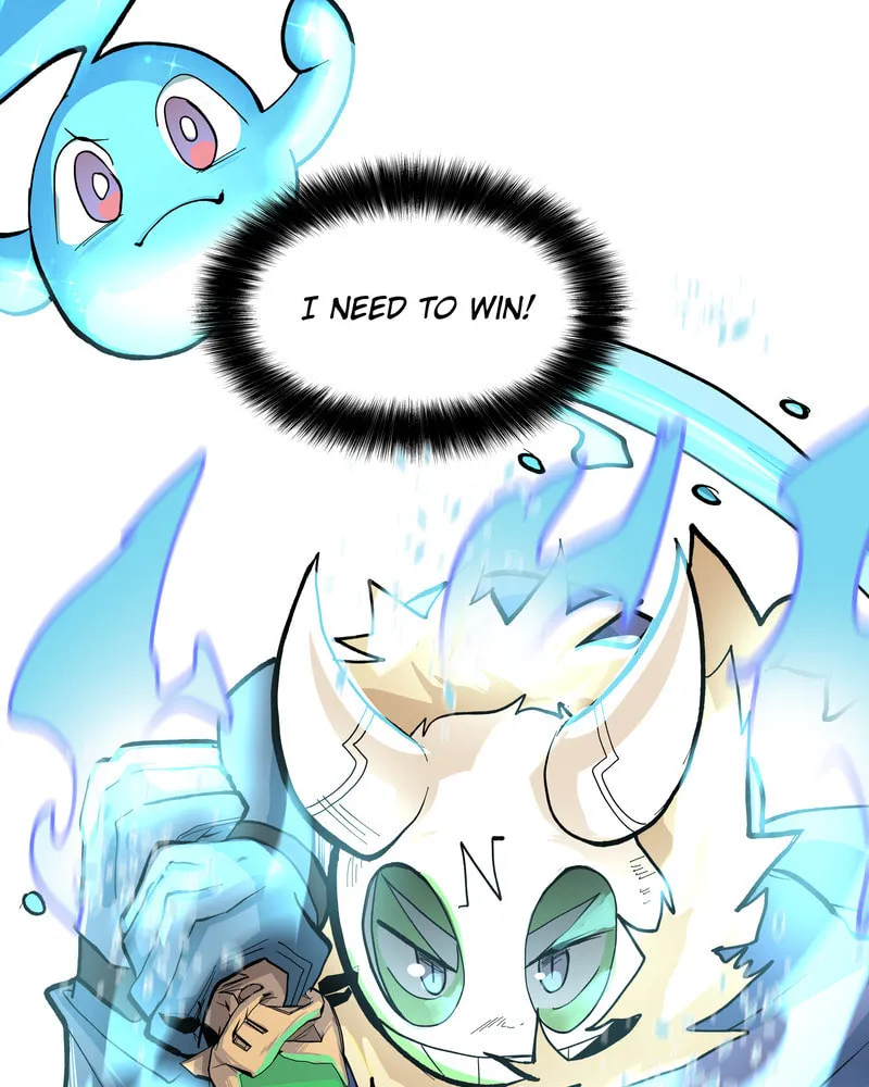 Read Just a Goblin chapter 8 image 42 on Lezhin