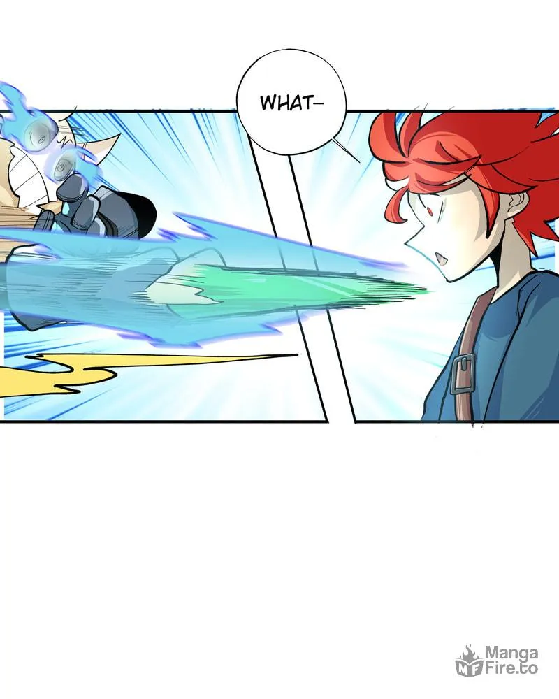 Read Just a Goblin chapter 8 image 47 on Lezhin