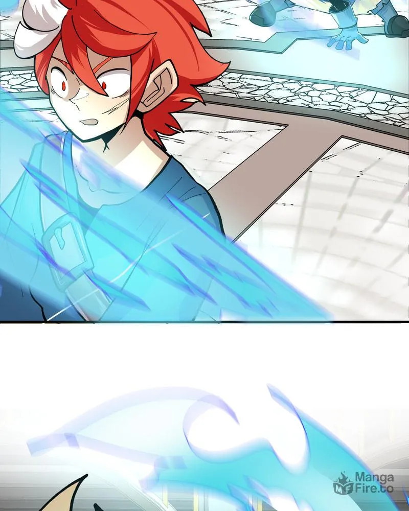 Read Just a Goblin chapter 8 image 50 on Lezhin