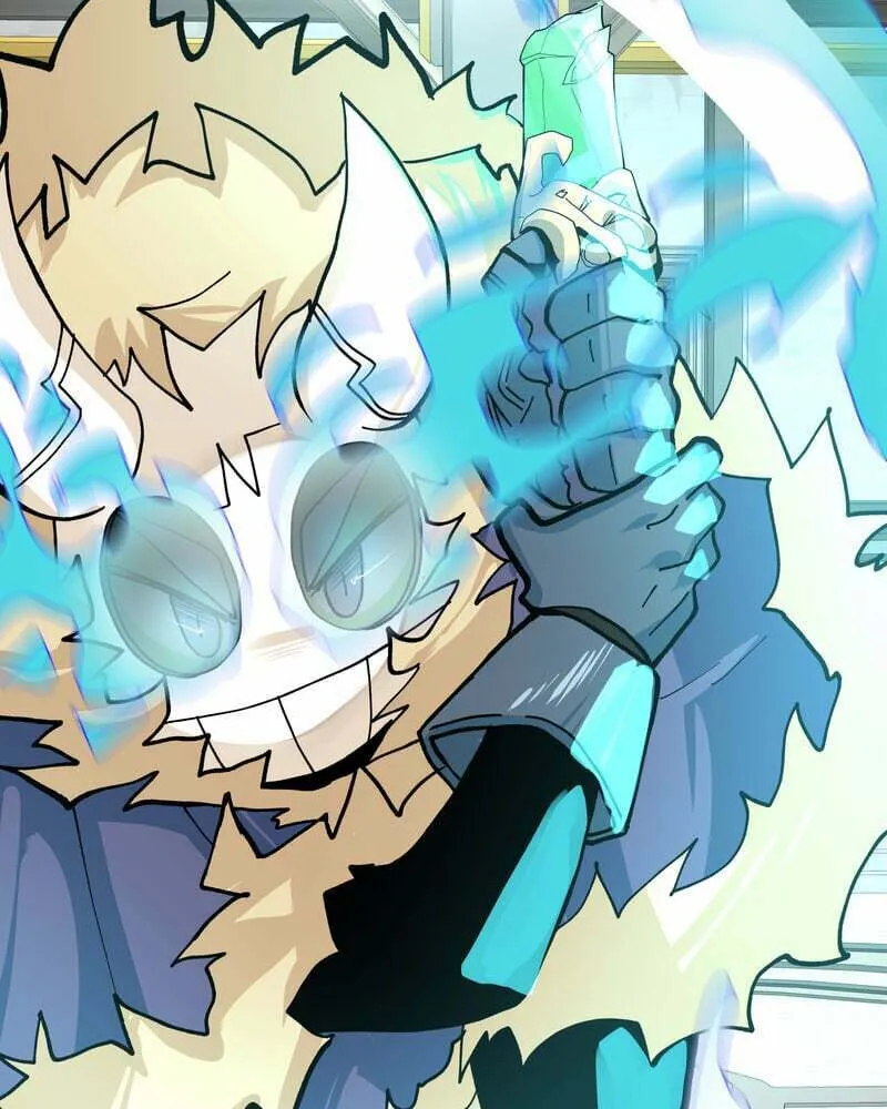 Read Just a Goblin chapter 8 image 51 on Lezhin