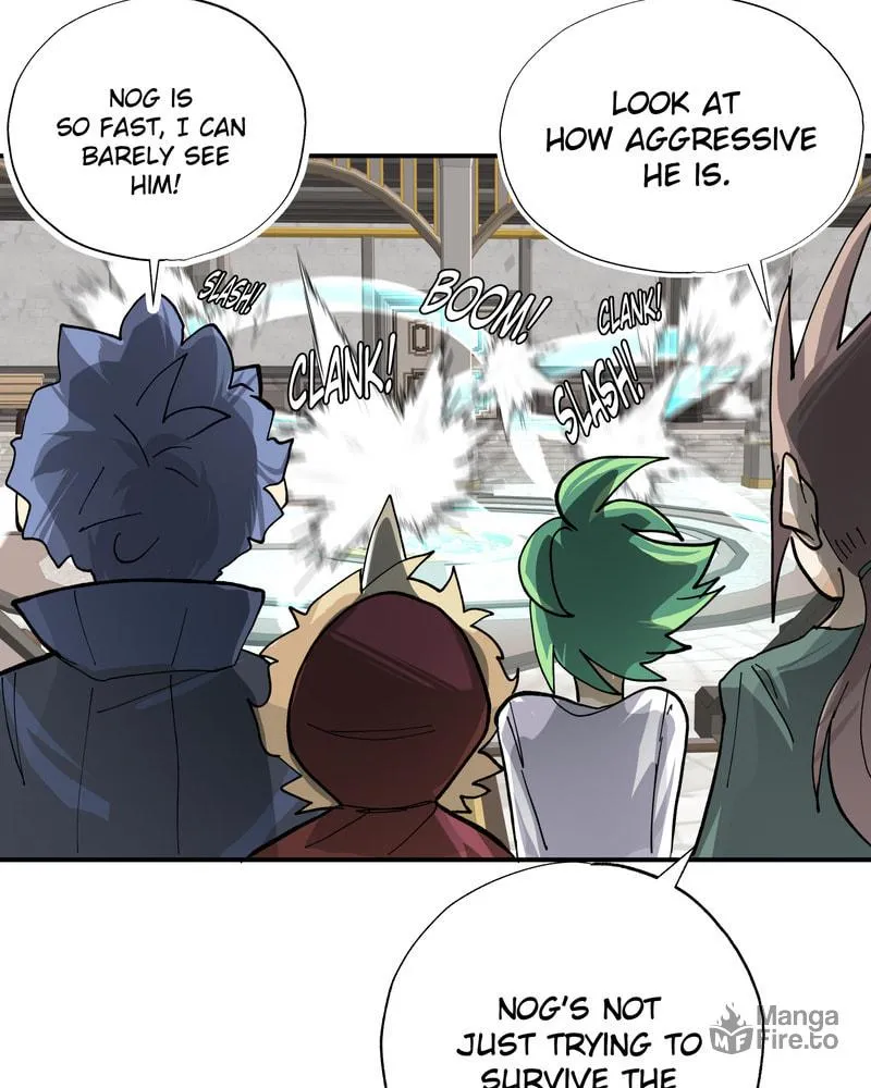 Read Just a Goblin chapter 8 image 53 on Lezhin