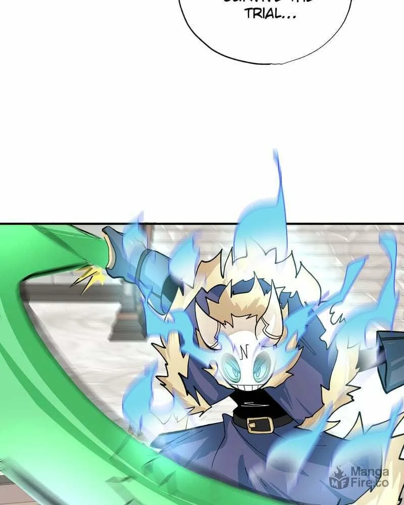 Read Just a Goblin chapter 8 image 54 on Lezhin