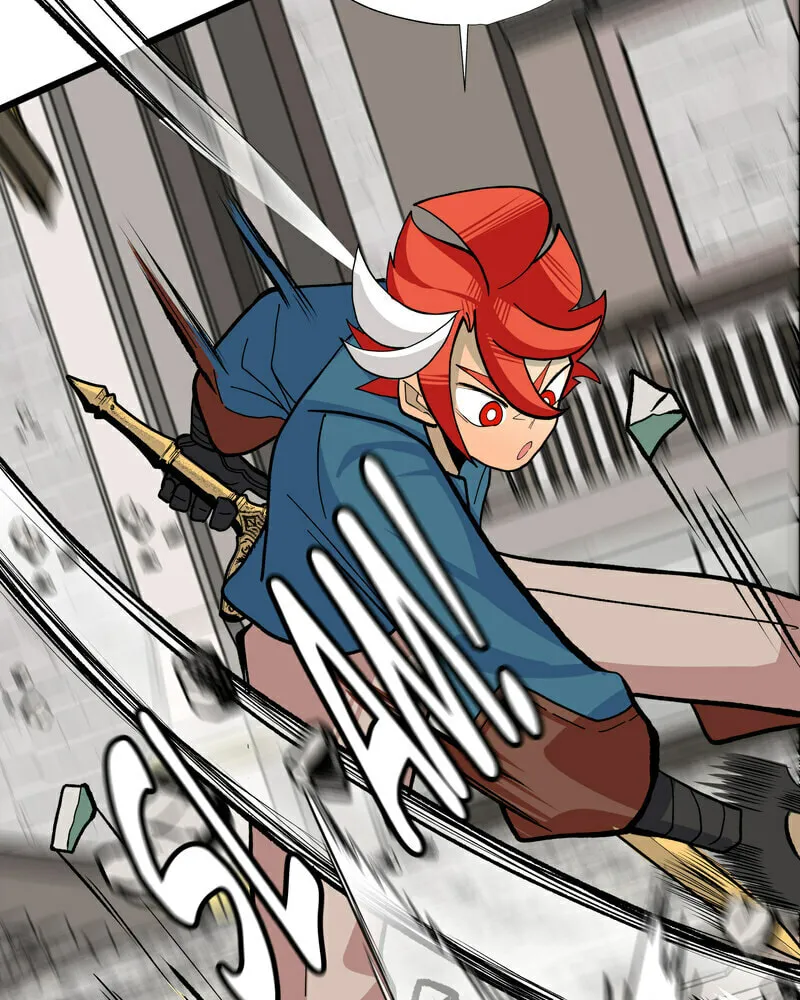 Read Just a Goblin chapter 8 image 66 on Lezhin