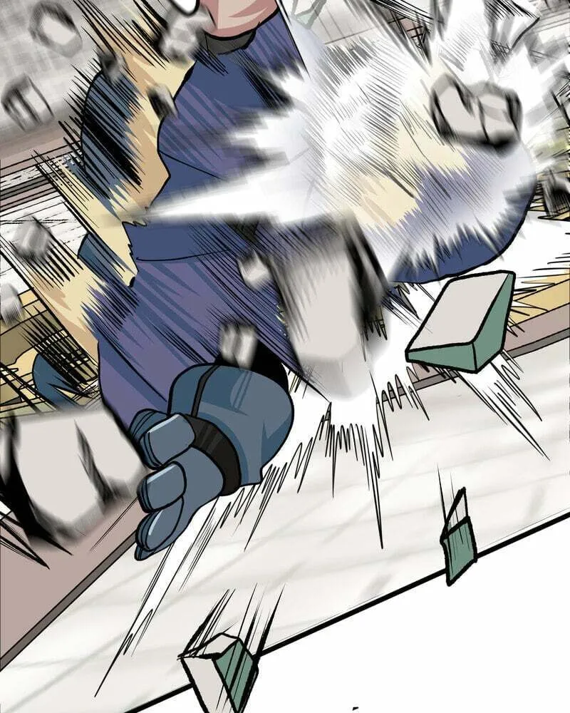 Read Just a Goblin chapter 8 image 67 on Lezhin