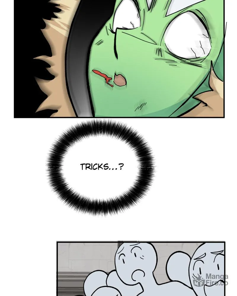 Read Just a Goblin chapter 8 image 69 on Lezhin