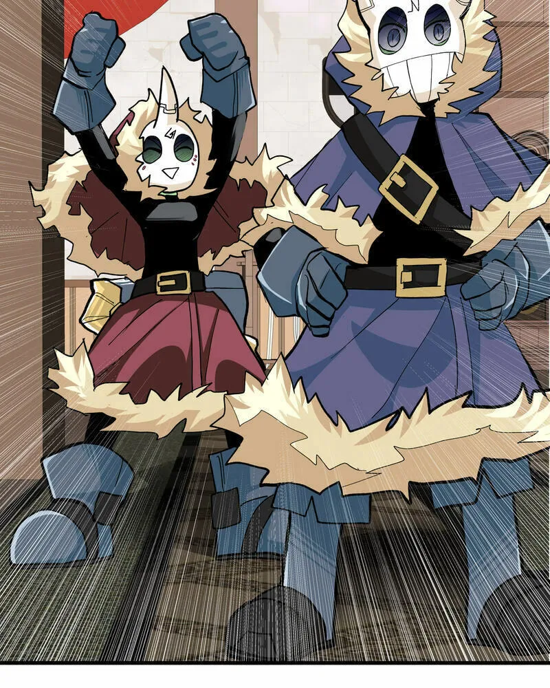 Read Just a Goblin chapter 8 image 7 on Lezhin