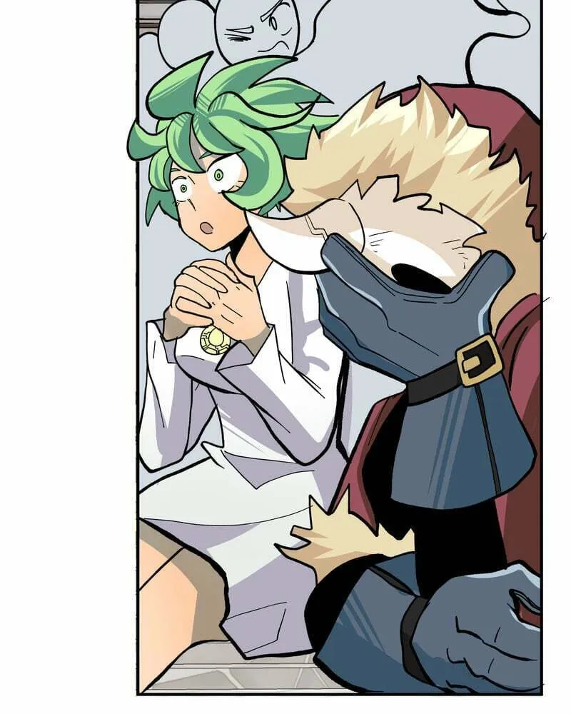 Read Just a Goblin chapter 8 image 70 on Lezhin