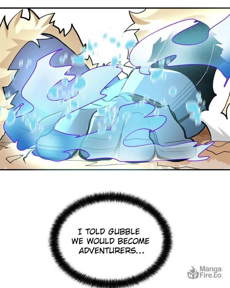 Read Just a Goblin chapter 8 image 74 on Lezhin