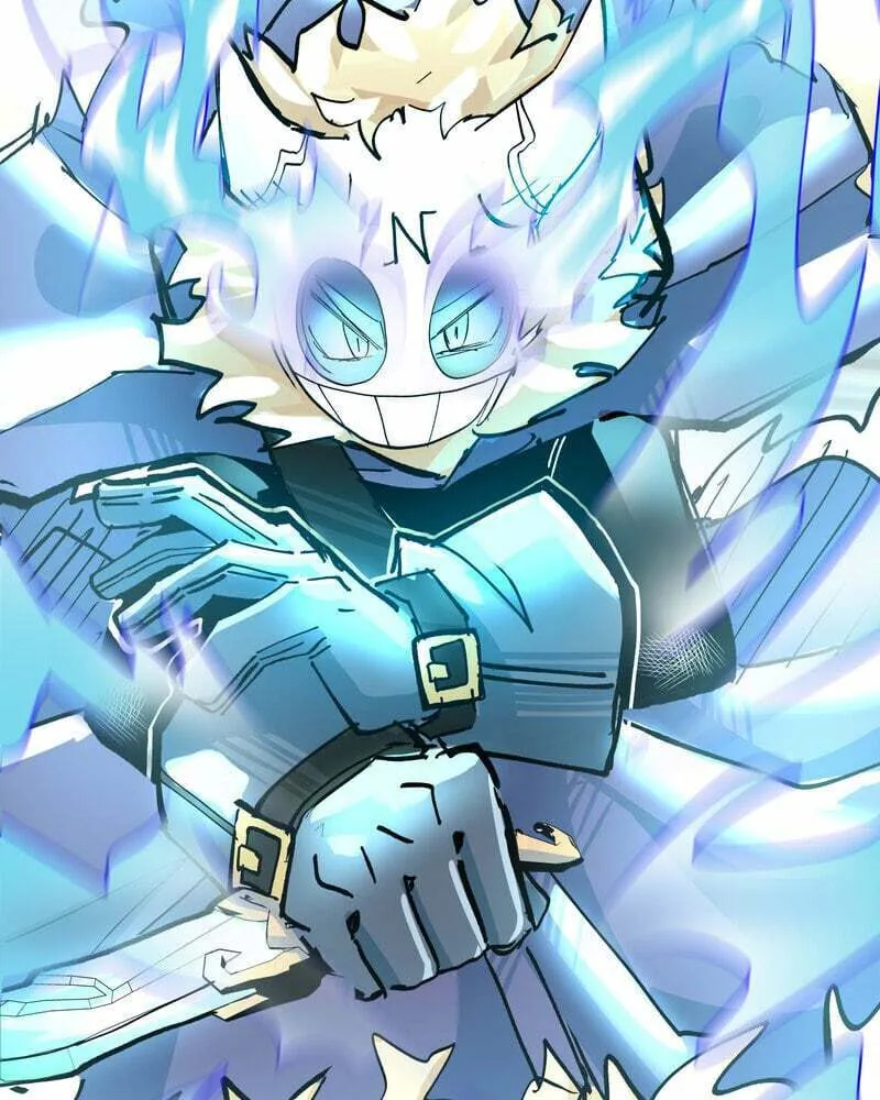 Read Just a Goblin chapter 8 image 82 on Lezhin