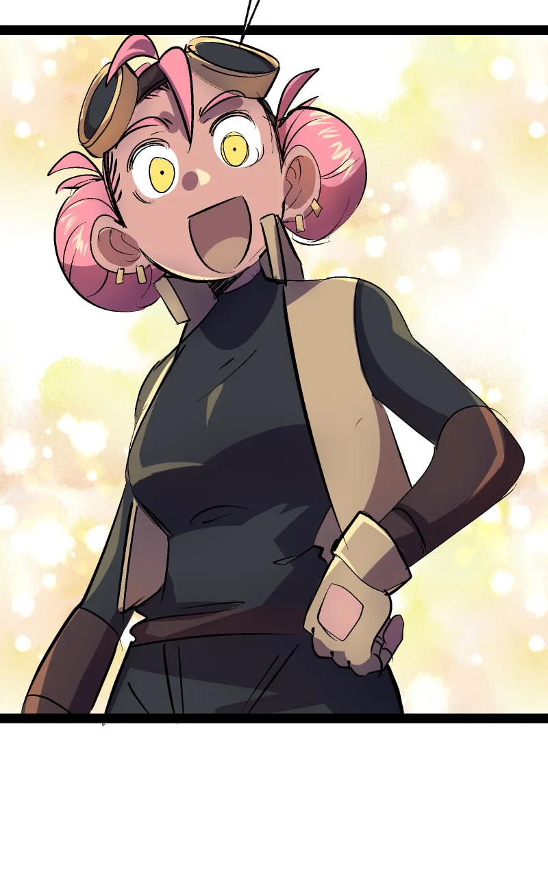 Read Just a Goblin chapter 80 image 10 on Lezhin