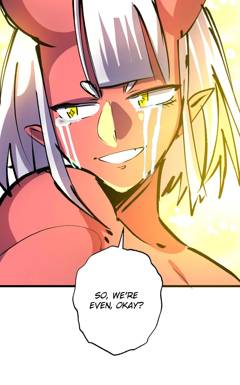 Read Just a Goblin chapter 80 image 105 on Lezhin