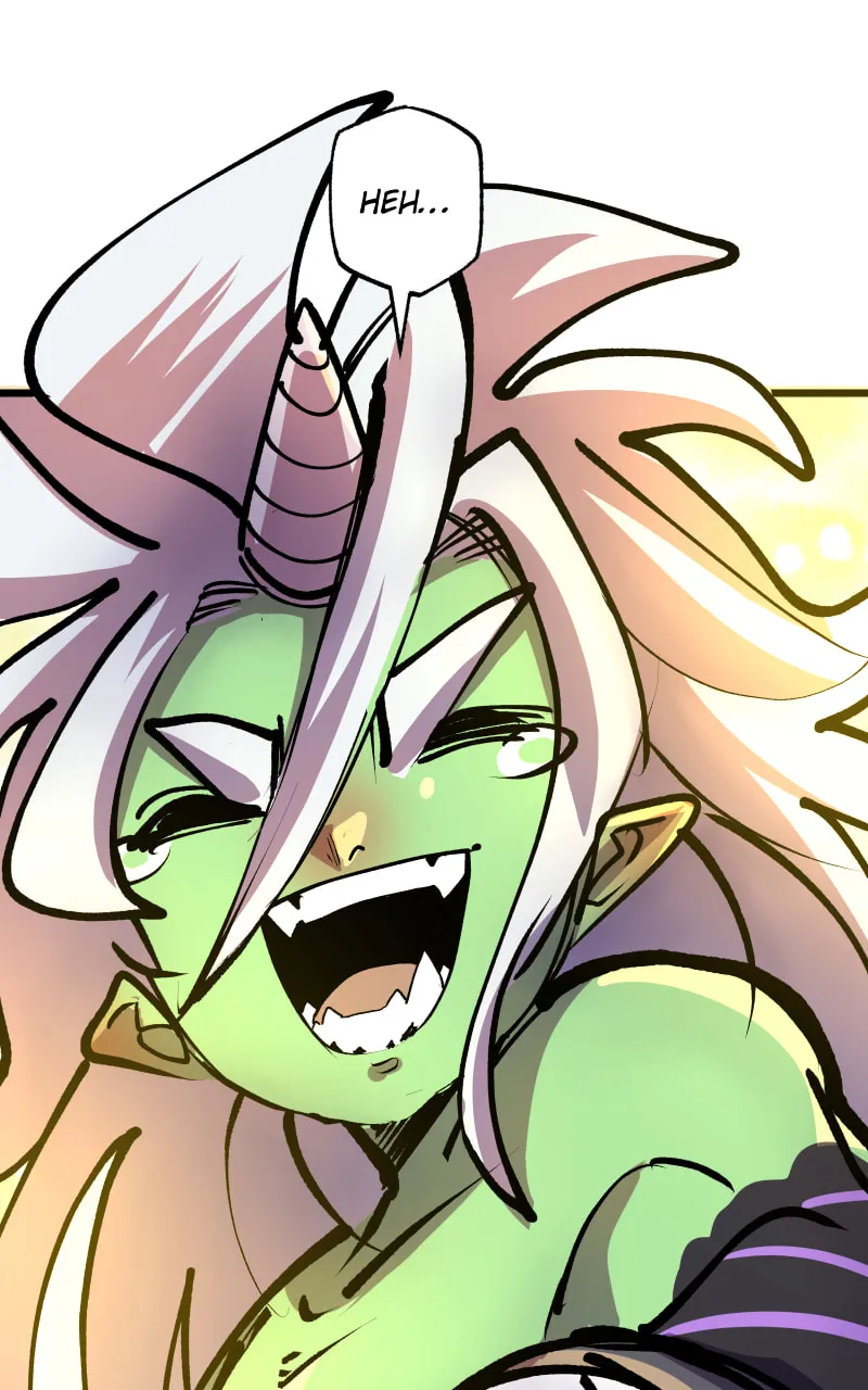 Read Just a Goblin chapter 80 image 106 on Lezhin