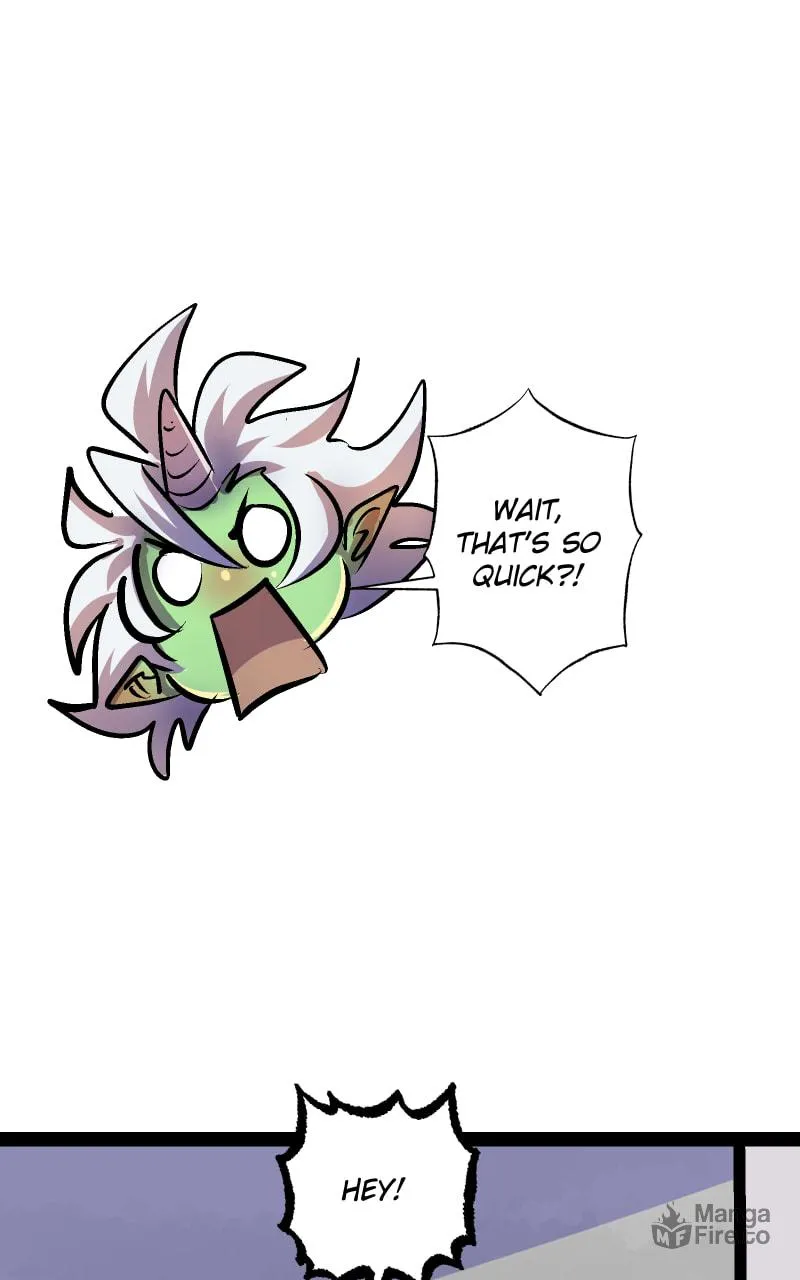 Read Just a Goblin chapter 80 image 11 on Lezhin