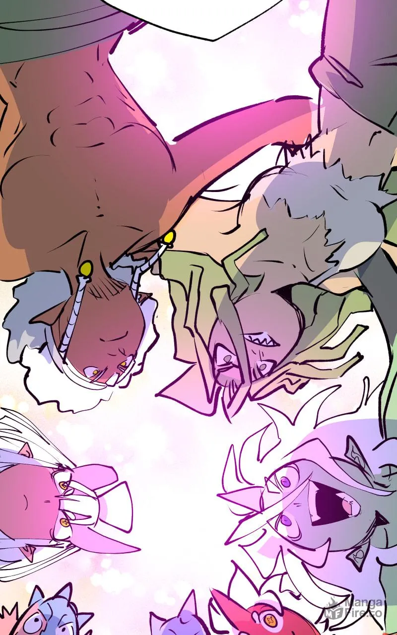 Read Just a Goblin chapter 80 image 110 on Lezhin