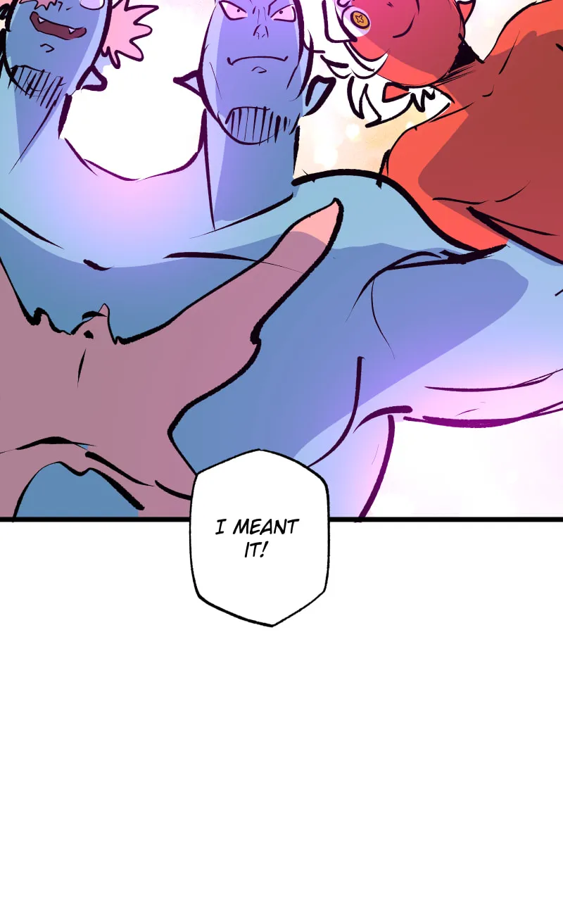 Read Just a Goblin chapter 80 image 111 on Lezhin