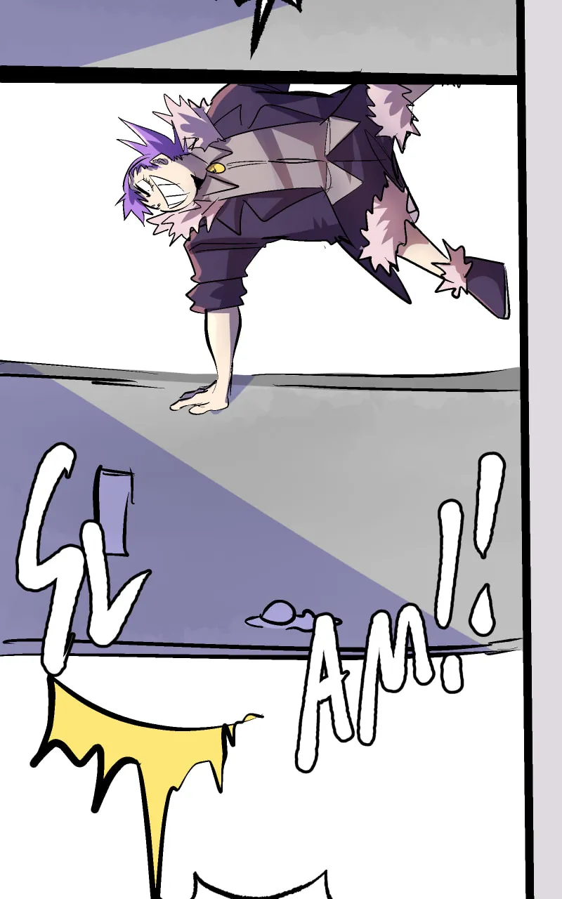 Read Just a Goblin chapter 80 image 12 on Lezhin