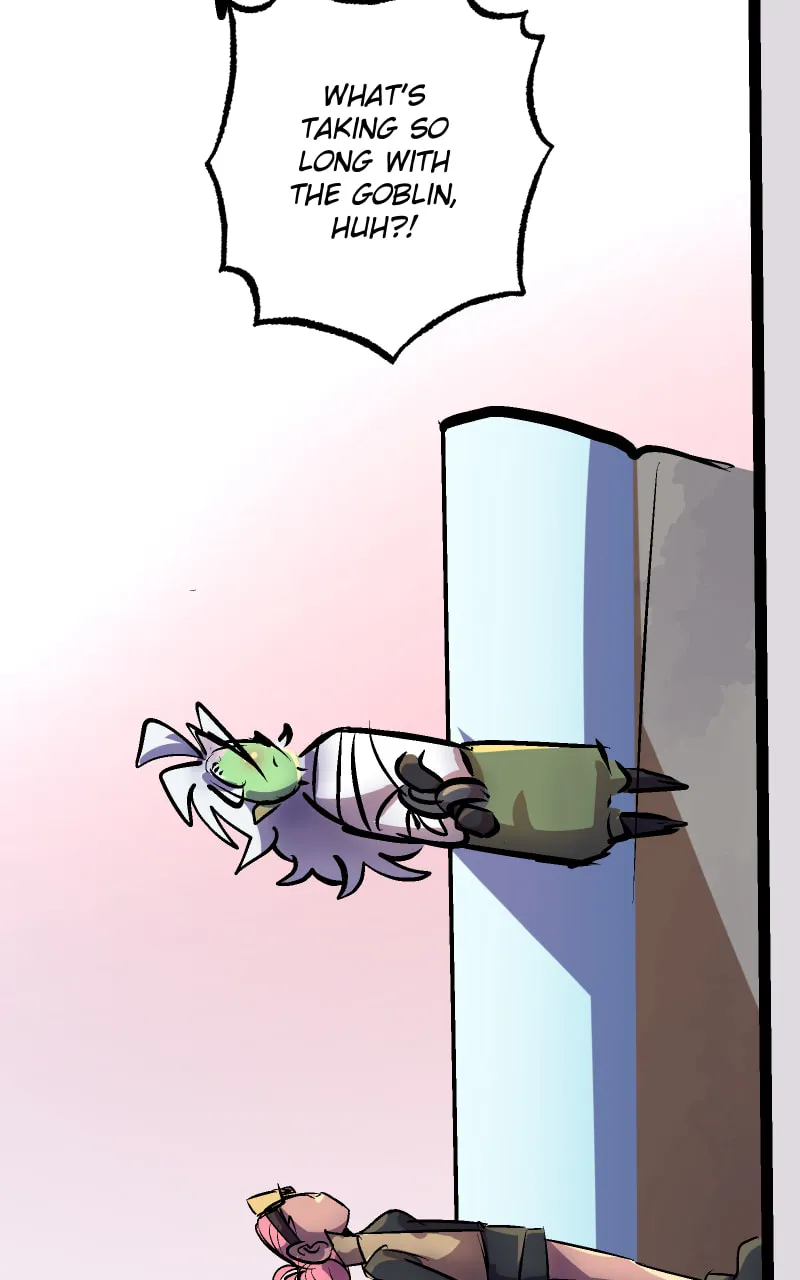 Read Just a Goblin chapter 80 image 13 on Lezhin