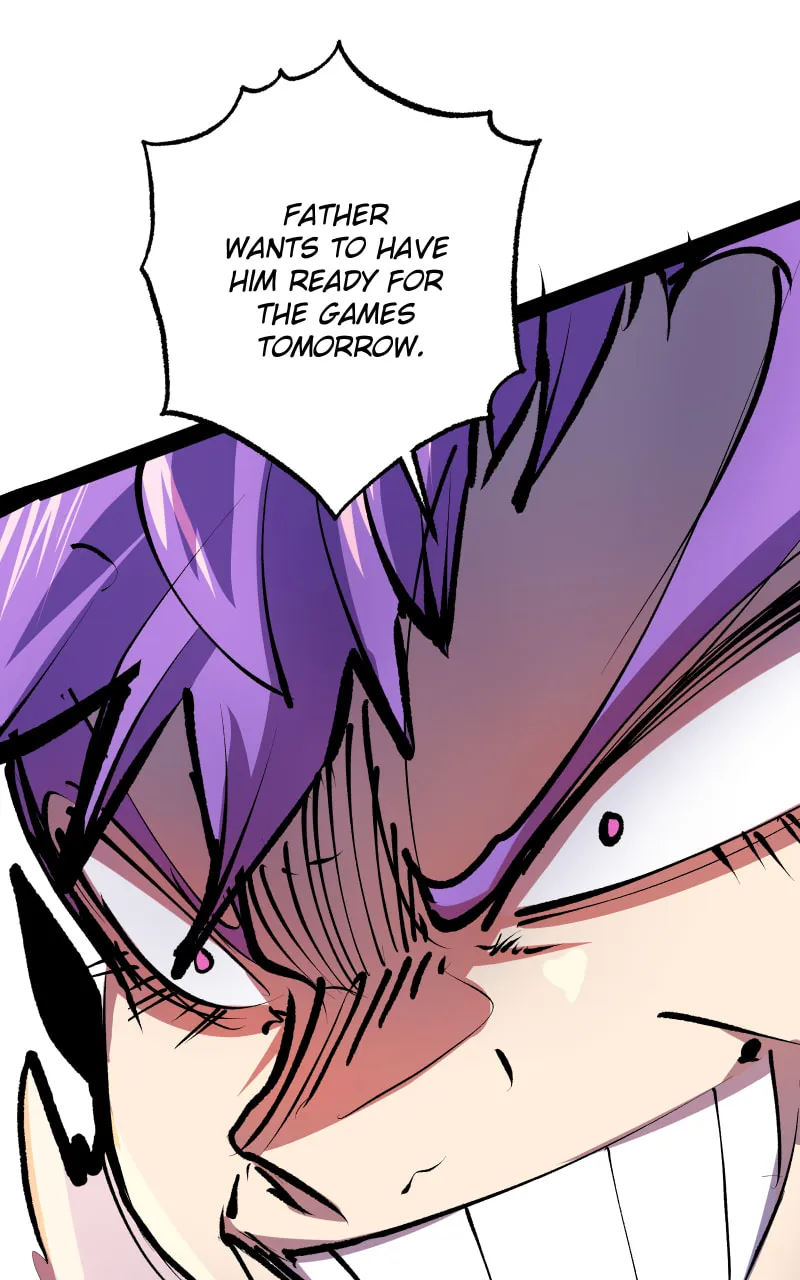 Read Just a Goblin chapter 80 image 15 on Lezhin