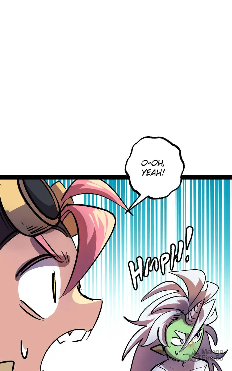 Read Just a Goblin chapter 80 image 17 on Lezhin