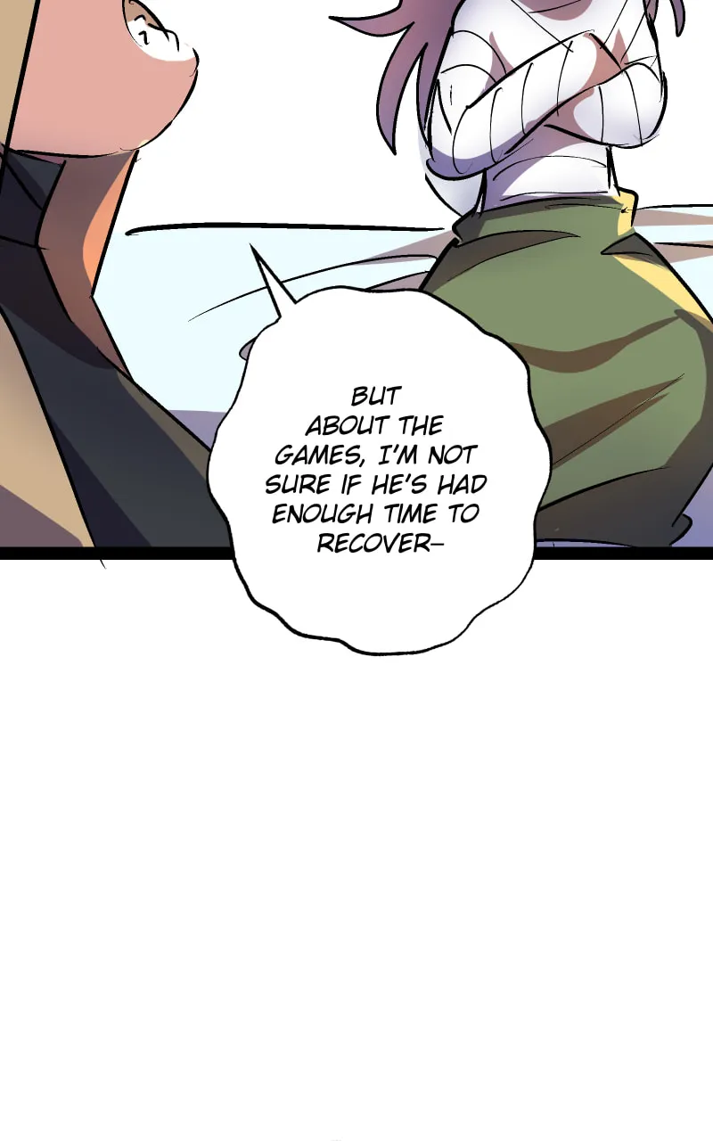 Read Just a Goblin chapter 80 image 18 on Lezhin