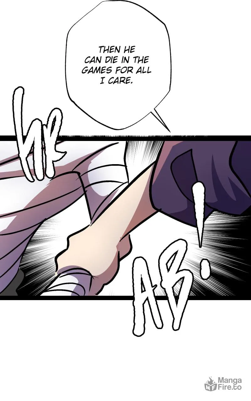Read Just a Goblin chapter 80 image 19 on Lezhin