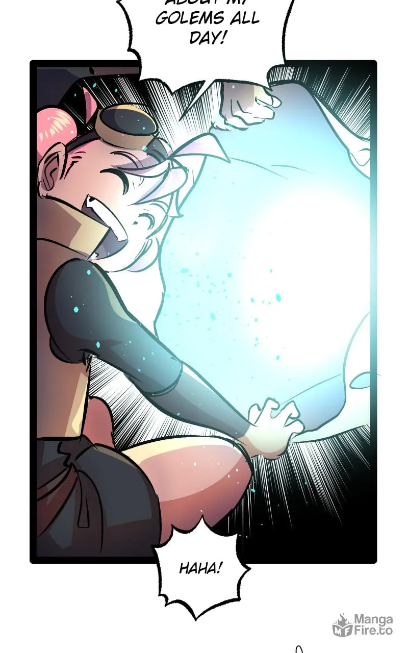 Read Just a Goblin chapter 80 image 2 on Lezhin