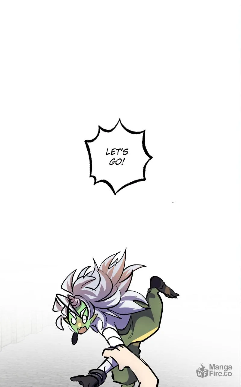 Read Just a Goblin chapter 80 image 20 on Lezhin
