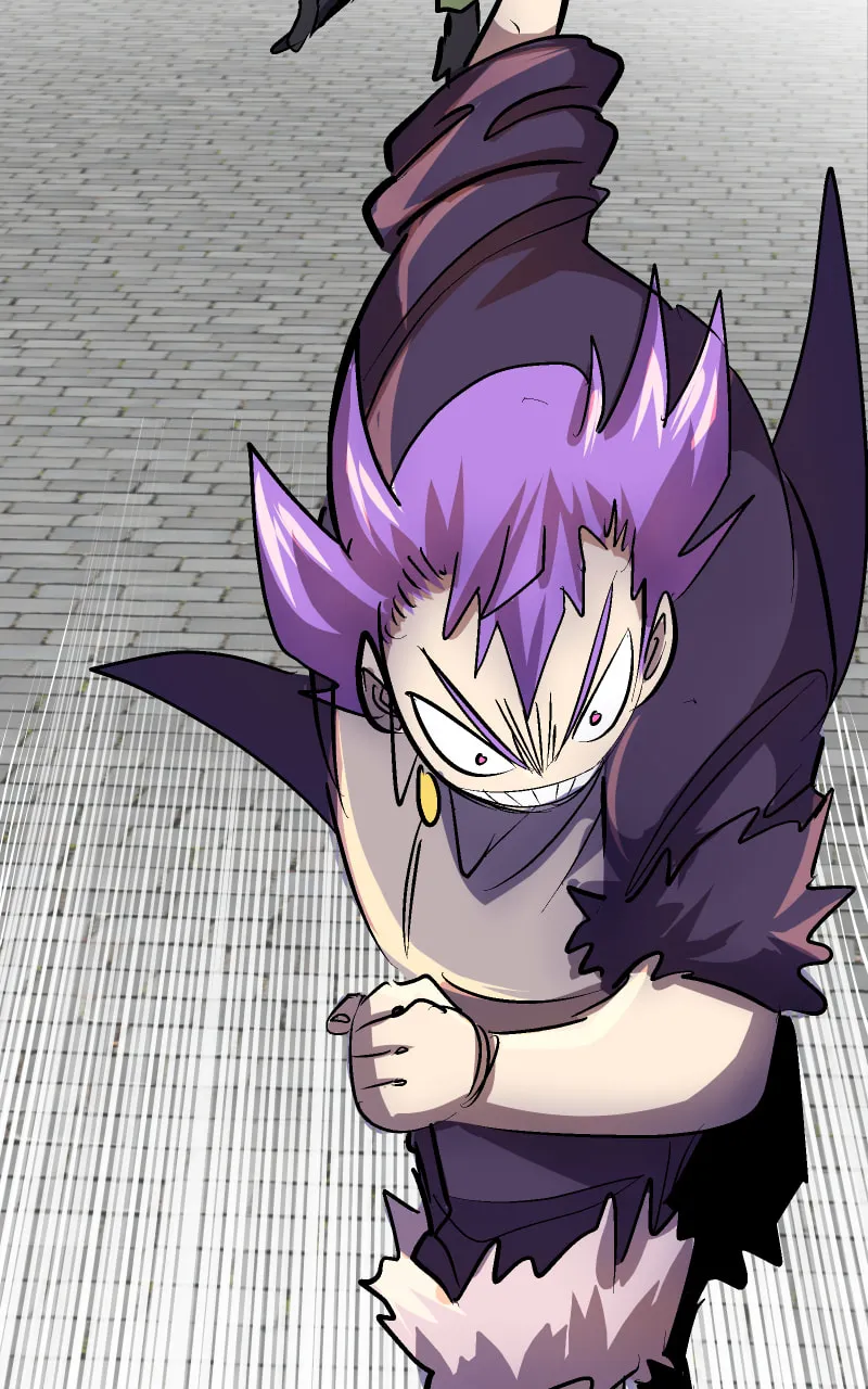 Read Just a Goblin chapter 80 image 21 on Lezhin