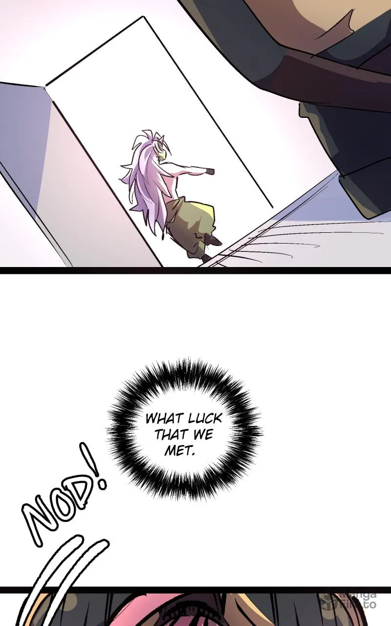 Read Just a Goblin chapter 80 image 23 on Lezhin