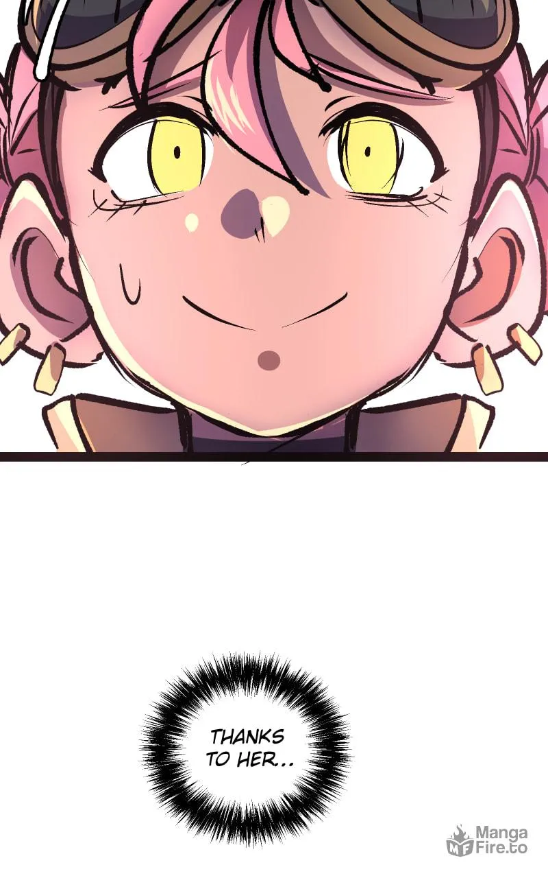 Read Just a Goblin chapter 80 image 24 on Lezhin