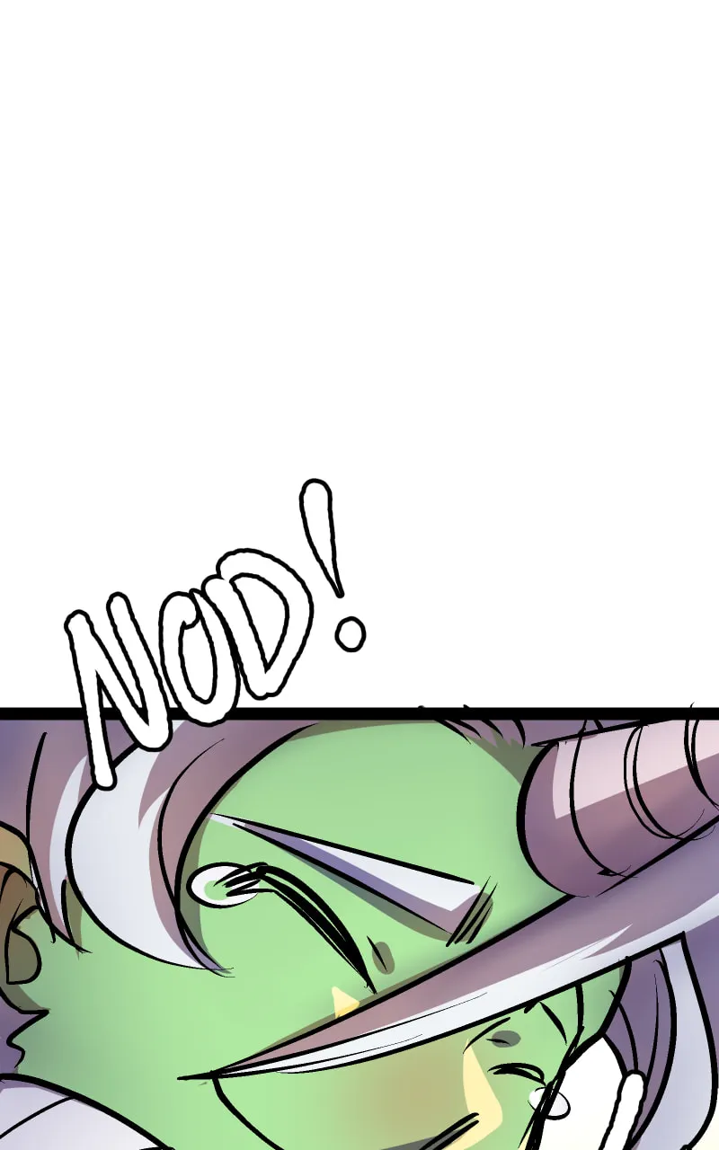Read Just a Goblin chapter 80 image 25 on Lezhin