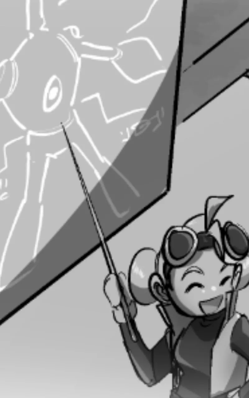 Read Just a Goblin chapter 80 image 27 on Lezhin