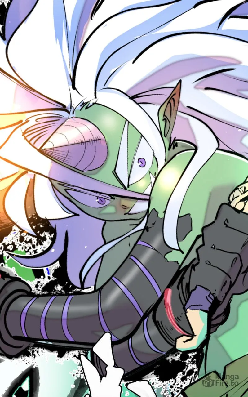 Read Just a Goblin chapter 80 image 29 on Lezhin