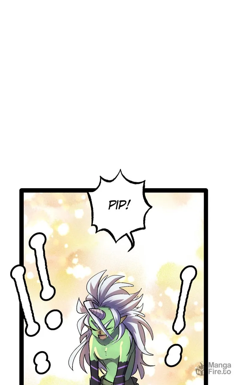 Read Just a Goblin chapter 80 image 39 on Lezhin