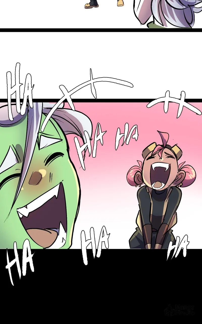 Read Just a Goblin chapter 80 image 4 on Lezhin
