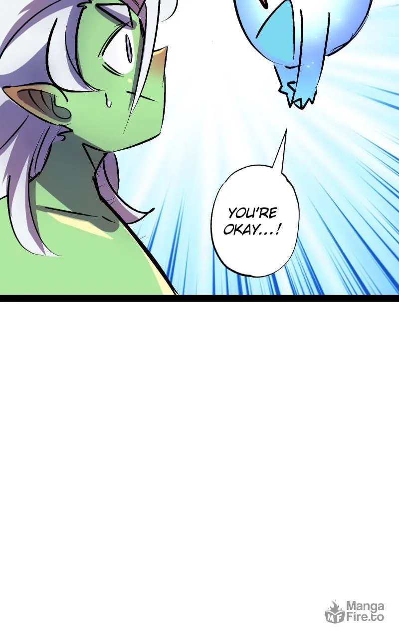 Read Just a Goblin chapter 80 image 41 on Lezhin