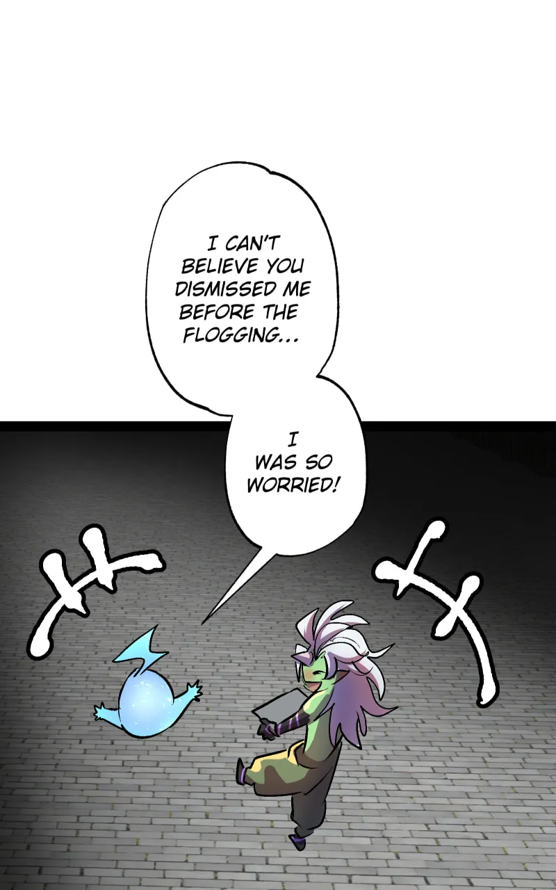 Read Just a Goblin chapter 80 image 42 on Lezhin