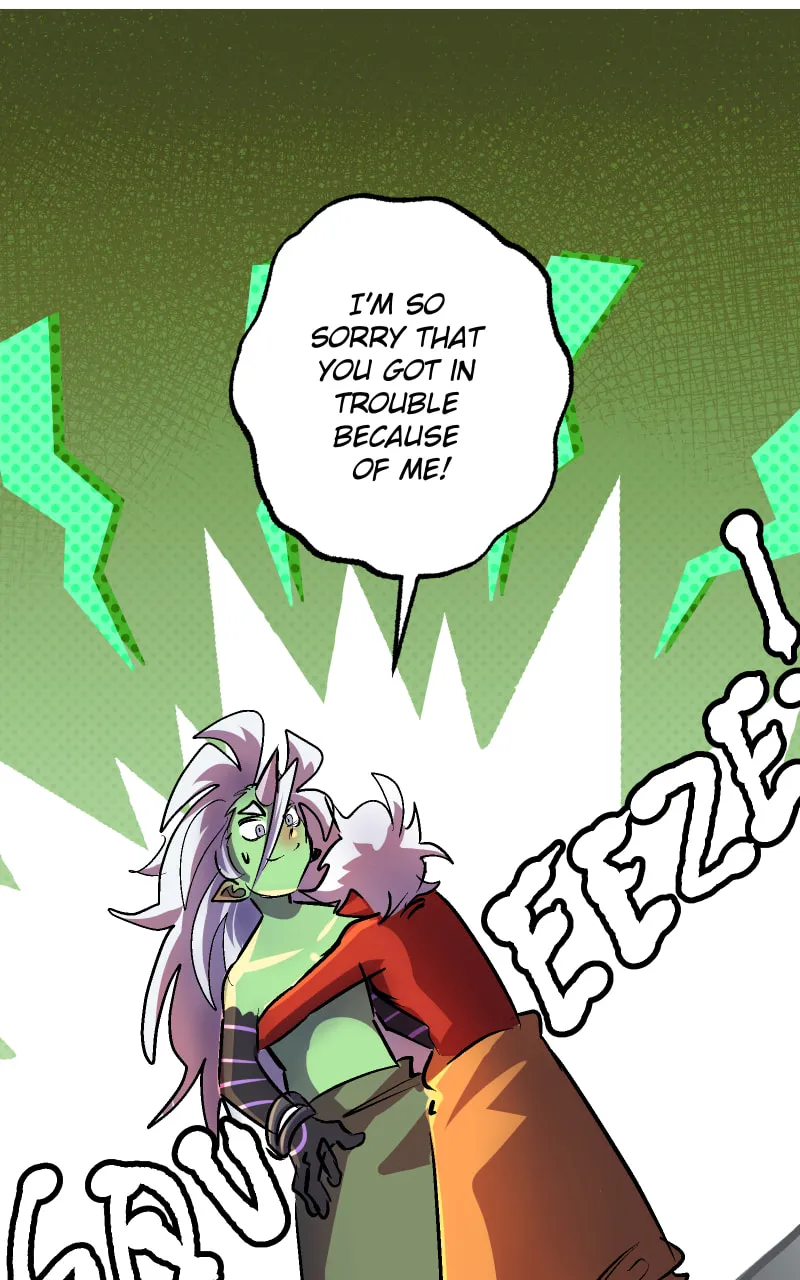 Read Just a Goblin chapter 80 image 48 on Lezhin
