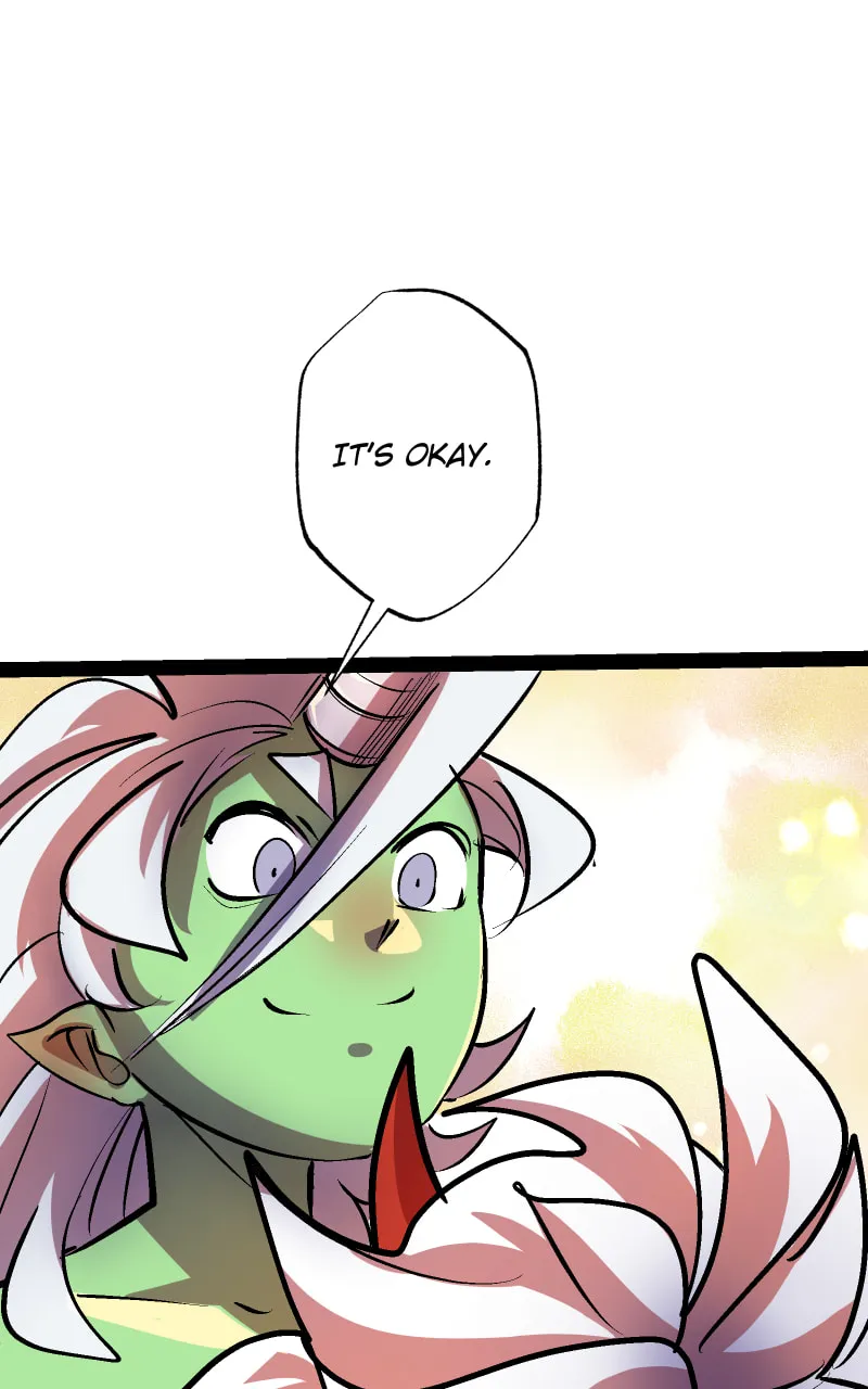 Read Just a Goblin chapter 80 image 51 on Lezhin